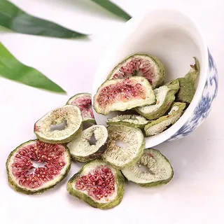 انجیر اسلایس خشک، خوش‌ طعم خرید